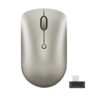 Lenovo 540 mouse Ambidextrous RF Wireless Optical 2400 DPI ( GY51D20873 ) Datora pele