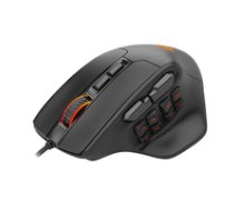 Redragon M811 Aatrox MMO RGB ( M811 RGB ) Datora pele