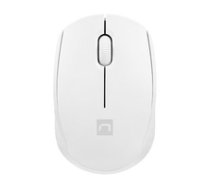 Mouse Natec Stork Optical white 1600 DPI ( NMY 2188 ) Datora pele
