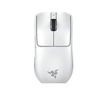 Razer Gaming Mouse Viper V3 Pro Wireless/Wired White ( RZ01 05120200 R3G1 4M09-02M 8886419334521 ) Datora pele
