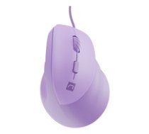 Mysz Natec Crake 2 Pro fioletowa (NMY-2274) ( NMY 2274 ) Datora pele