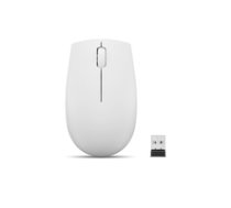 LENOVO 300 Wireless Compact Mouse Cloud ( GY51L15677 ) Datora pele