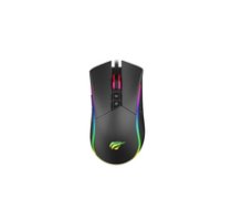 Havit GAMENOTE MS1001S gaming mouse RGB 800-4800 DPI ( MS1001S HVT089 ) Datora pele