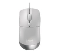 CHERRY XTRFY M50 White Wired Mouse ( JM 5000 0 4025112115370 487819 ) Datora pele