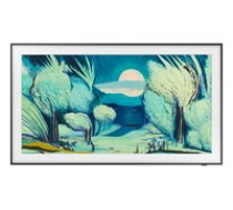 Samsung 50" LS03FA The Frame - 4K QLED TV 8806097110538 ( QE50LS03FAUXXH 251090811 ) LED Televizors