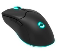 Speedlink Gaming Maus VELOX. kabellos. RGB. schwarz retail ( SL 680102 BK 4027301846935 ) Datora pele