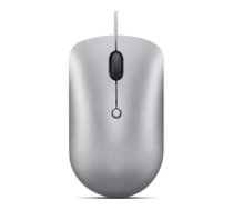 Lenovo Compact Mouse 540 Wired Wired USB-C Cloud Grey ( GY51D20877 ) Datora pele