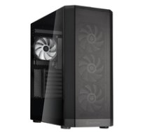 Silverstone SST-FA514X-BG ( SST FA514X BG ) Datora korpuss