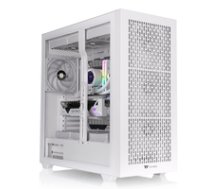 Thermaltake AX500 Snow White ( CA 11D 00F6WN 00 ) Datora korpuss