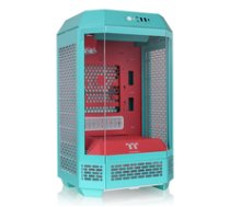 Thermaltake The Tower 250 Mint Strawberry ( CA 1Z9 00SLWN 00 ) Datora korpuss
