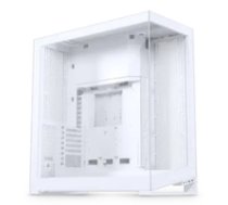 PHANTEKS NV Series NV9 E-ATX-Gehause Tempered Glass ARGB - mattweis ( PH NV923TG_DMW01 ) Datora korpuss