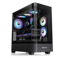 Thermaltake View 290 TG ARGB Black ( CA 11G 00M1WN 00 ) Datora korpuss