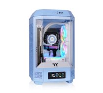 Thermaltake The Tower 250 Hydrangea Blue ( CA 1Z9 00SFWN 00 ) Datora korpuss