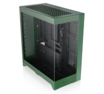 Thermaltake CTE E660 MX Racing Green PC-Gehäuse ( CA 1Y3 00MCWN 01 ) Datora korpuss