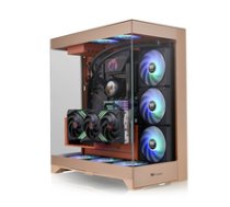 Thermaltake CTE E550 TG Gravel Sand PC-Gehäuse ( CA 1Z8 00MGWN 00 ) Datora korpuss