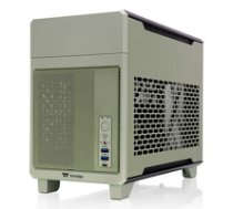 Thermaltake TR100 Matcha Green ( CA 11A 00SENN 00 ) Datora korpuss