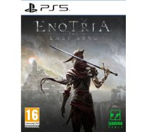 Enotria: The Last Song /PS5 ( 5056208823960 )