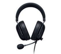 Razer Gaming Headset BlackShark V2 X (Xbox Licensed) Wired Over-Ear Microphone Black ( RZ04 03240900 R3M1 13247987 ) austiņas