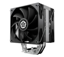 Enermax Air CPU Cooler ETS-T41 2x120mm AM4/5/LGA1700/1851 ( ETS T41 ) procesora dzesētājs ventilators