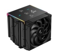 Deepcool AK620 Digital Pro (R-AK620-BKAPMN-G) ( R AK620 BKAPMN G ) procesora dzesētājs ventilators