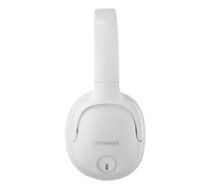 HEADSET WRL O400HA/WHITE 3740402 INTENSO ( 3740402 ) austiņas