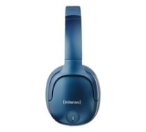 HEADSET WRL O400HA/BLUE 3740405 INTENSO ( 3740405 ) austiņas
