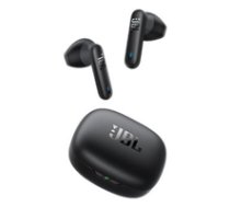 JBL Wave Flex 2 Black Wireless Noise-Cancelling 1200130015137 ( JBLWFLEX2BLK 1200130015137 )