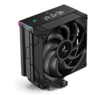Cooling Deepcool AK400 DIGITAL PRO ( R AK400 BKAPMN G ) procesora dzesētājs ventilators