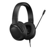 Lenovo H110 Gaming Headset Wired Head-band Black ( GXD1P46879 195892099888 ) austiņas