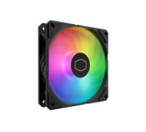 CPU COOLER SickleFlow Edge 120 ARGB ( MFX B2DN 25NP2 R2 ) procesora dzesētājs ventilators