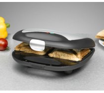 Rommelsbacher ST 710 - Sandwichmaker - 700 W 4001797292001 ( 4001797292001 ST 710 ST710 ) Tosteris