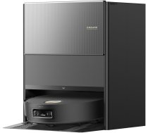 Dreame Aqua10 Ultra Roller Black 6978515256295 ( 6978515256295 AQUA10UR-RLH71DE-BK RLH71DE BLACK RLH71DE-BK ) robots putekļsūcējs