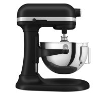 KitchenAid Heavy Duty 5KSM55SXXECU Stand Mixer Black (5413184802035) ( 5413184802035 5KSM55SXXEBM 5KSM175PSEER ) Mikseris