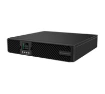 CONCEPTRONIC ZEUS USV 1000VA 1000W Online UPS IEC EPO Port ( ZEUS51E1K 4015867235447 471718 ) nepārtrauktas barošanas avots UPS