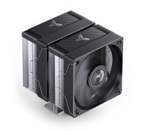 Jonsbo CR-3000E CPU-Kuhler Dual-Tower 260W TDP - schwarz 120mm ( 6970620554051 CPJB-063 CR-3000 E )