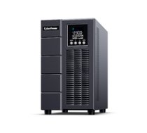 CyberPower Online S Series OLS3000EA - UPS - 2700 Watt - 3000 VA ( OLS3000EA 0001-00020-02629 4711027790121 OLS3000EA-DE ) nepārtrauktas barošanas avots UPS
