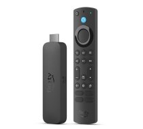 Amazon Fire TV Stick 4K MAX (2. Gen) 2025 ( B0CW4HD359 ) multimēdiju atskaņotājs