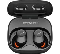Beyerdynamic AMIRON 300 TWS black Headset Wireless In-ear Music USB Type-C Bluetooth (4010118004445) ( 4010118004445 1000934 )
