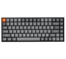 Keychron K2 Max 75% Brown Switch Black ( K2M J3 14439436 14439438 ) klaviatūra