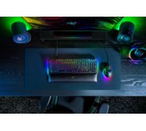 RAZER BlackWidow V4 - Yellow Switch (Linear) - Mechanische Gaming-Tastatur ( RZ03 04692100 R3G1 ) klaviatūra