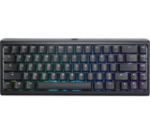 Ducky Tinker 65 Gaming-Tastatur RGB - MX-Red (ANSI) ( PKTI2367AST CRUSPDOECLAAH1 100353881 ) klaviatūra