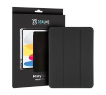 OBAL:ME MistyTab Case for Xiaomi Redmi Pad 2 Black ( 8596311290480 57983127426 ) planšetdatora soma