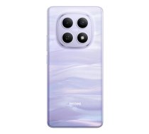 Xiaomi Redmi Note 15 5G 6GB/128GB Mist Purple ( 6932554469658 71161 ) Mobilais Telefons