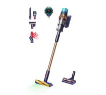 Dyson Gen5detect Absolute Blue/Copper ( 447002 01 447046-01 DYS44700201 Gen5detect Absolute Blu/Cop ) Putekļu sūcējs