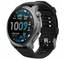Amazfit Balance 2 XT NFC Black ( W2546GL2N 6972596108979 ) Viedais pulkstenis smartwatch