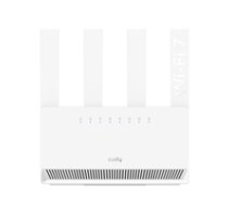 Router CUDY WR3600E BE3600 Gigabit Wi-Fi 7 Mesh ( WR3600E ) Rūteris