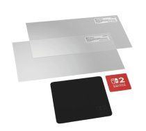 PowerA Screen Protector for Nintendo Switch 2 - 2pk ( 617885154119 NSAC0530 01 ) spēļu aksesuārs