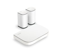 Linksys Velop Micro-Router 2x Micro-Mesh WiFi 6 LN11011202-KE ( LN11011202 KE ) Rūteris