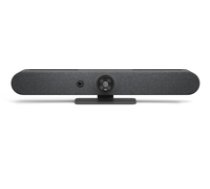 Kamera internetowa Logitech Logitech K/Rally Bar Mini+Tap EU -Graphite ( TAPRMGUNIAPP/EU/1 ) web kamera