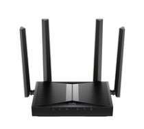 Router CUDY WR3600 BE3600 Gigabit Wi-Fi 7 ( WR3600 WR3600_EU ) Rūteris